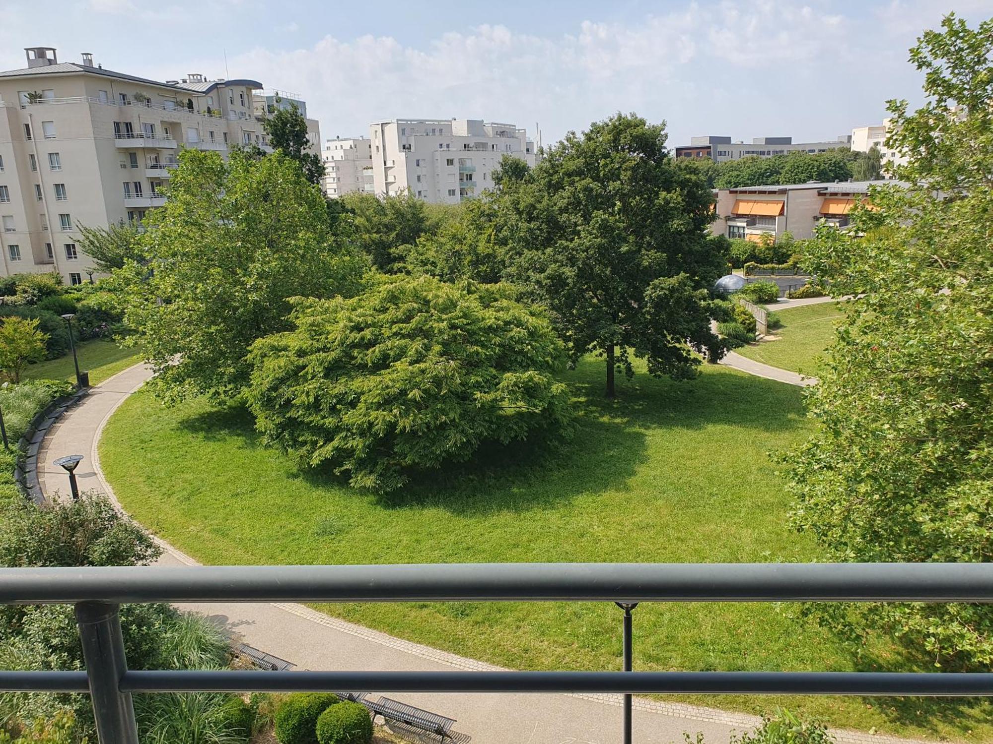 Residentiel Au Et Au Frais Apartment