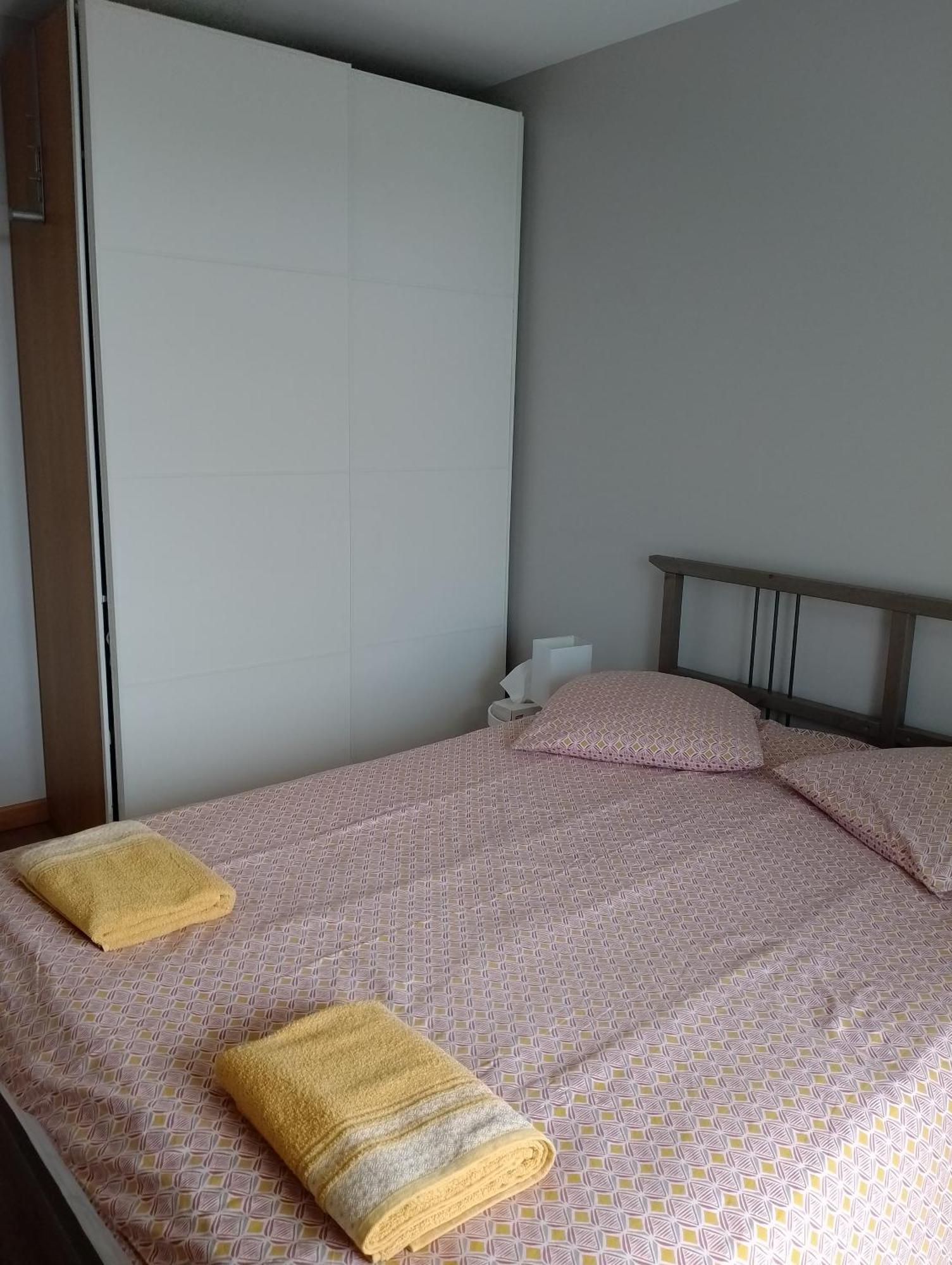 Apartment Residentiel Au Et Au Frais *