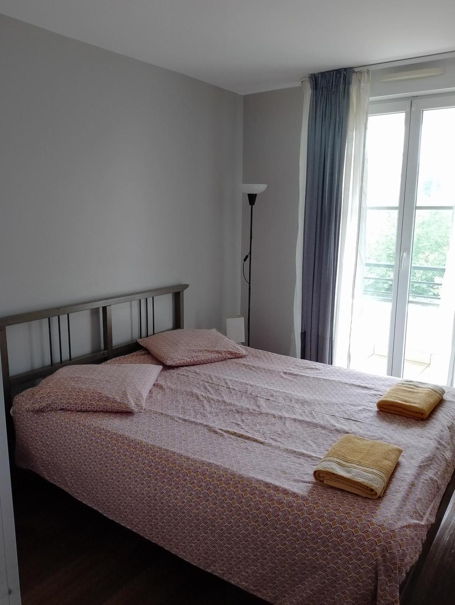 Residentiel Au Et Au Frais Apartment *